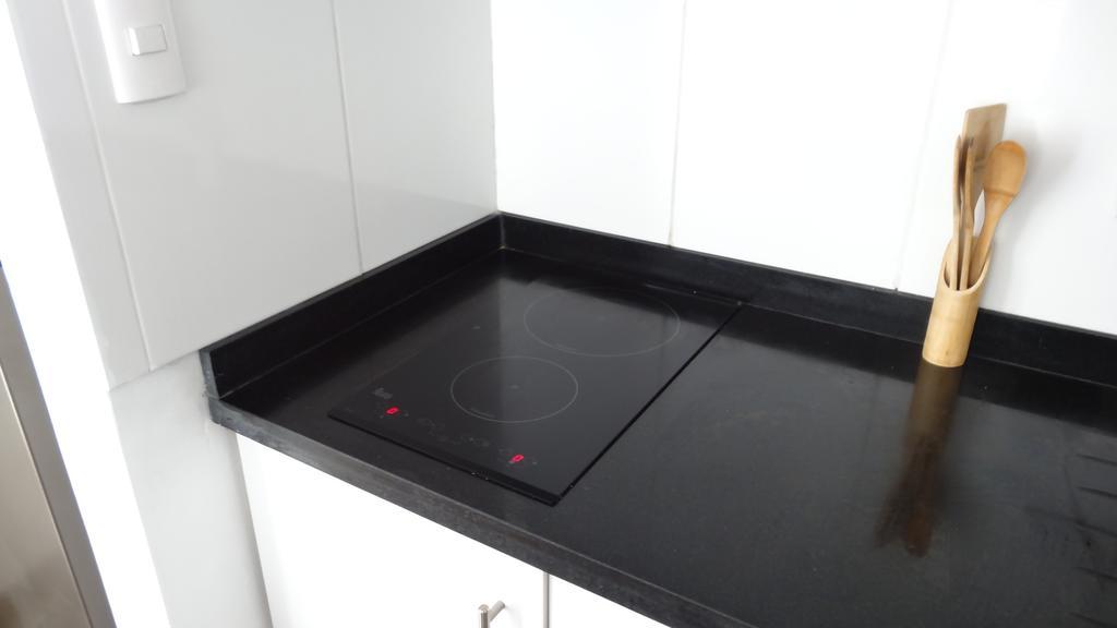 Condominio Los Miradores Papudo Værelse billede