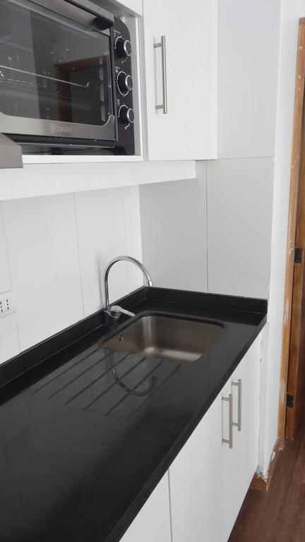 Condominio Los Miradores Papudo Værelse billede
