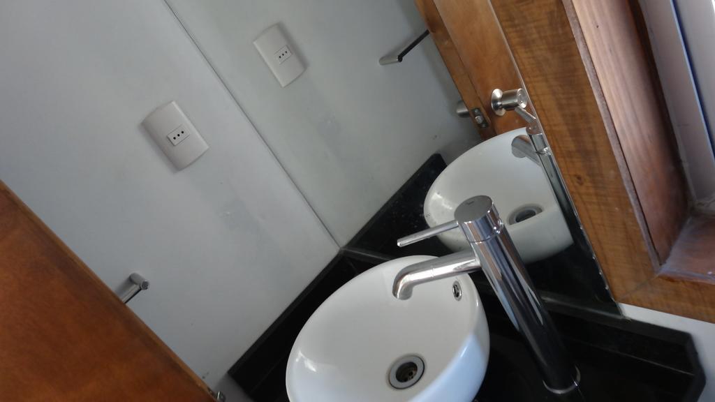 Condominio Los Miradores Papudo Værelse billede