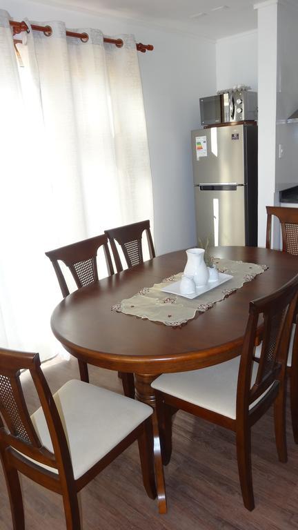 Condominio Los Miradores Papudo Værelse billede