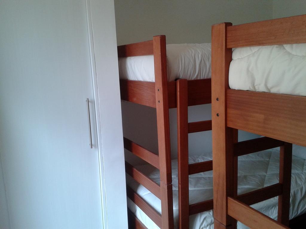 Condominio Los Miradores Papudo Værelse billede